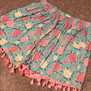 Simply Southern Shorts